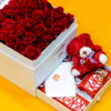 باکس ولنتاین 3