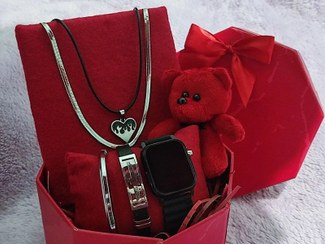 باکس ولنتاین 1