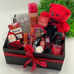 باکس ولنتاین-2