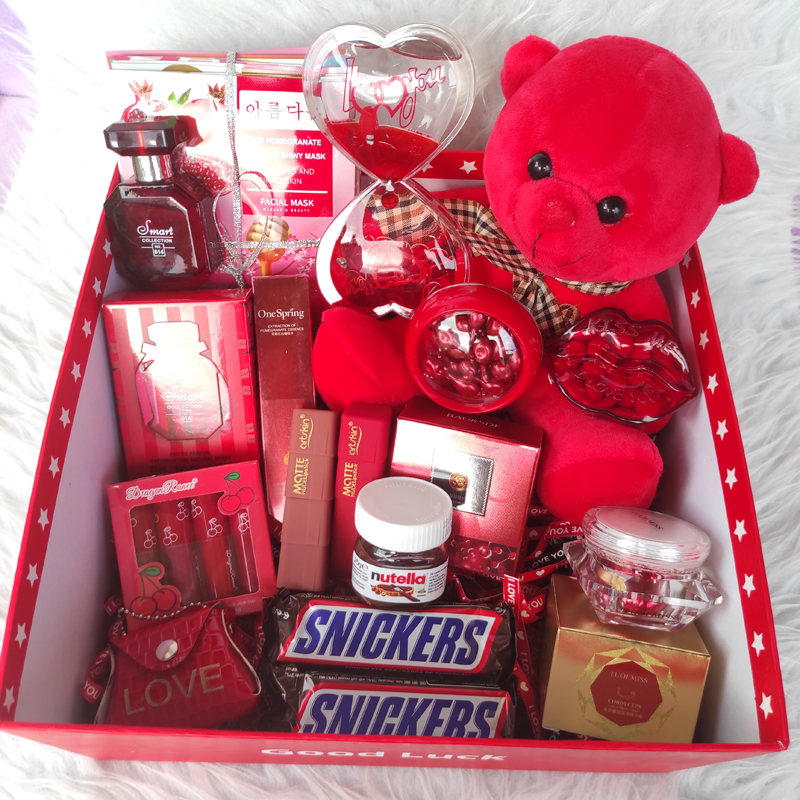 باکس ولنتاین 9