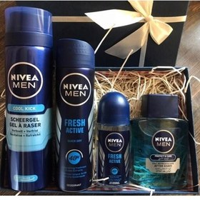 باکس ولنتاین مردانه