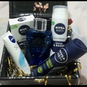 باکس ولنتاین مردانه 2