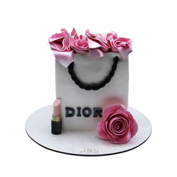 کیک روز مادر