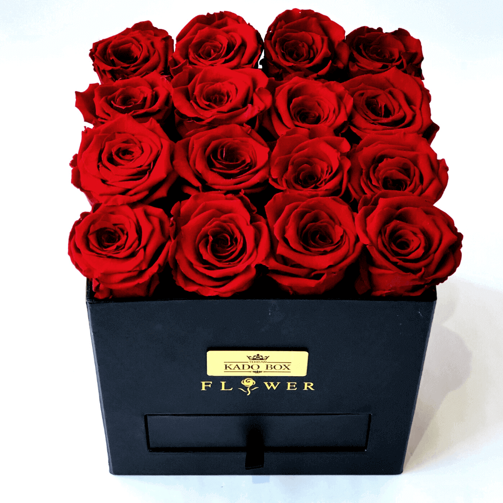 ارسال گل به ایران