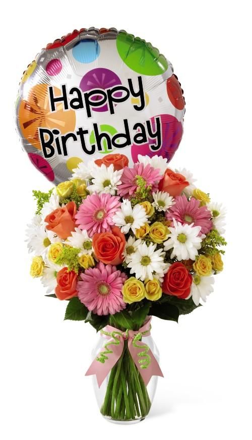 Best Online Birthday Gift Delivery Iran for Expats