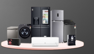 Best Online Store for Home Appliances in Iran